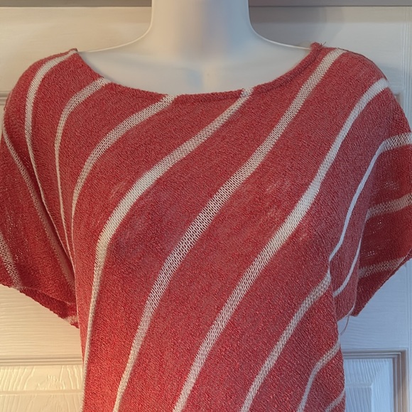 NWOT Ces Femme Top - Picture 2 of 7